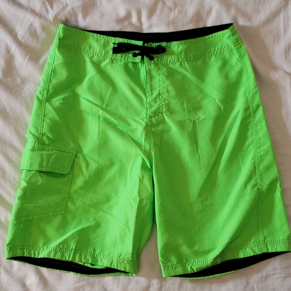 Swim Shorts
